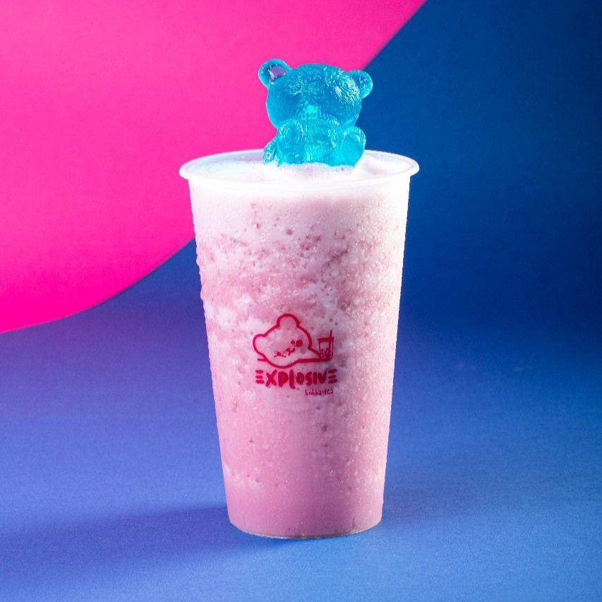 Batidos de Proteína