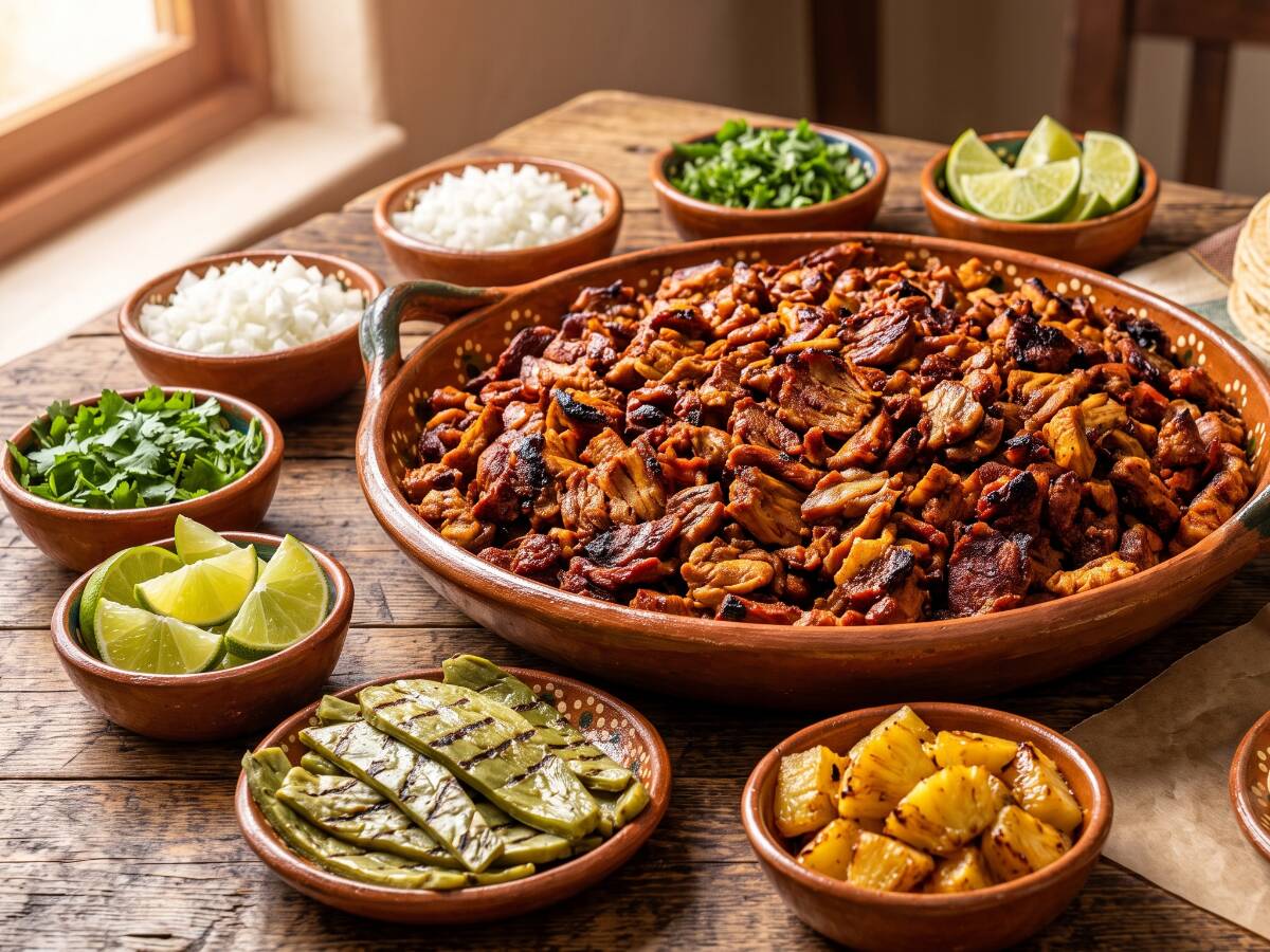 "Taqueria ""El Cazador"""