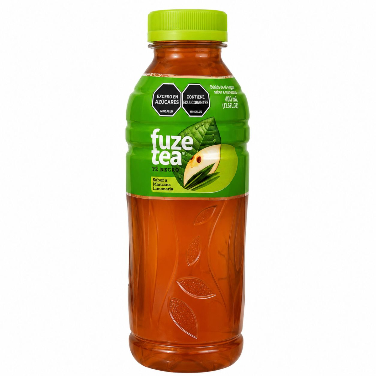Fuze Tea Manzana Limonaria