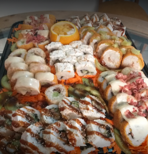 Kabana Sushi