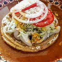 Sope gordo