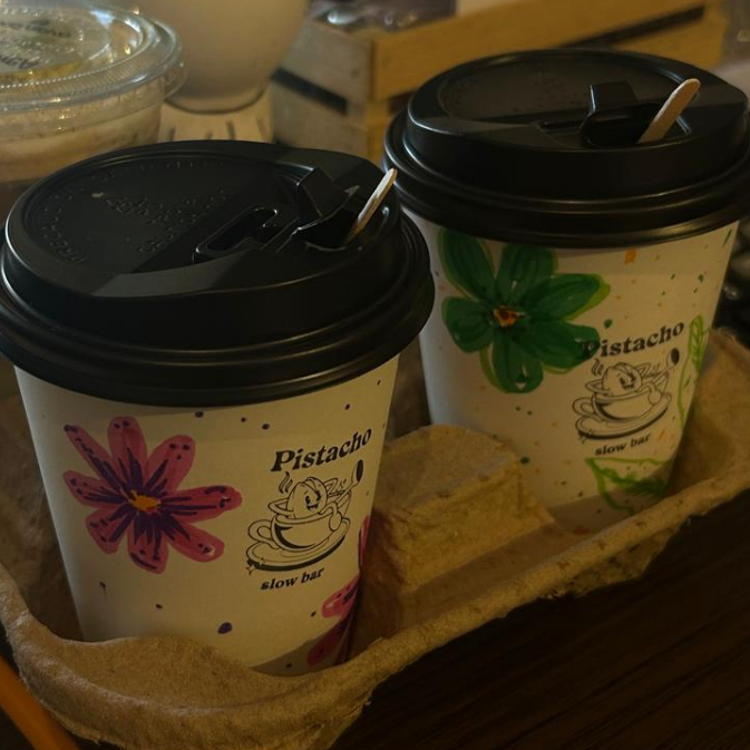 Capuchino