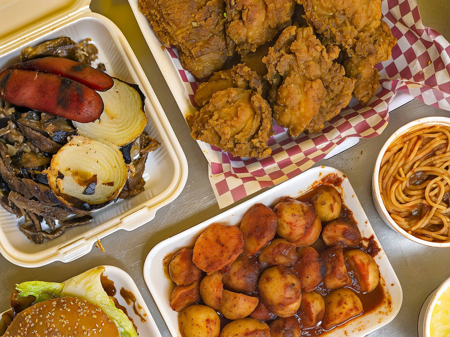 Asadero El Gordo Felíz