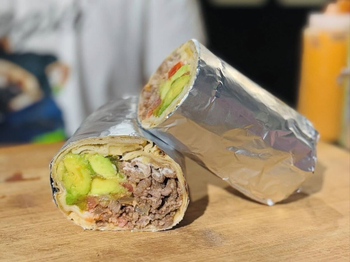 Viñedos Burger Percherones (Suc Las Lomas)