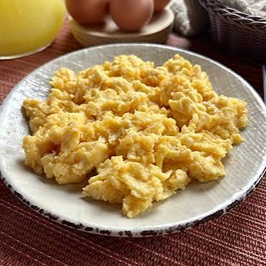Huevos Revueltos