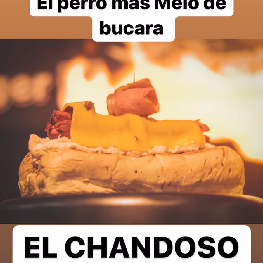 Chandoso