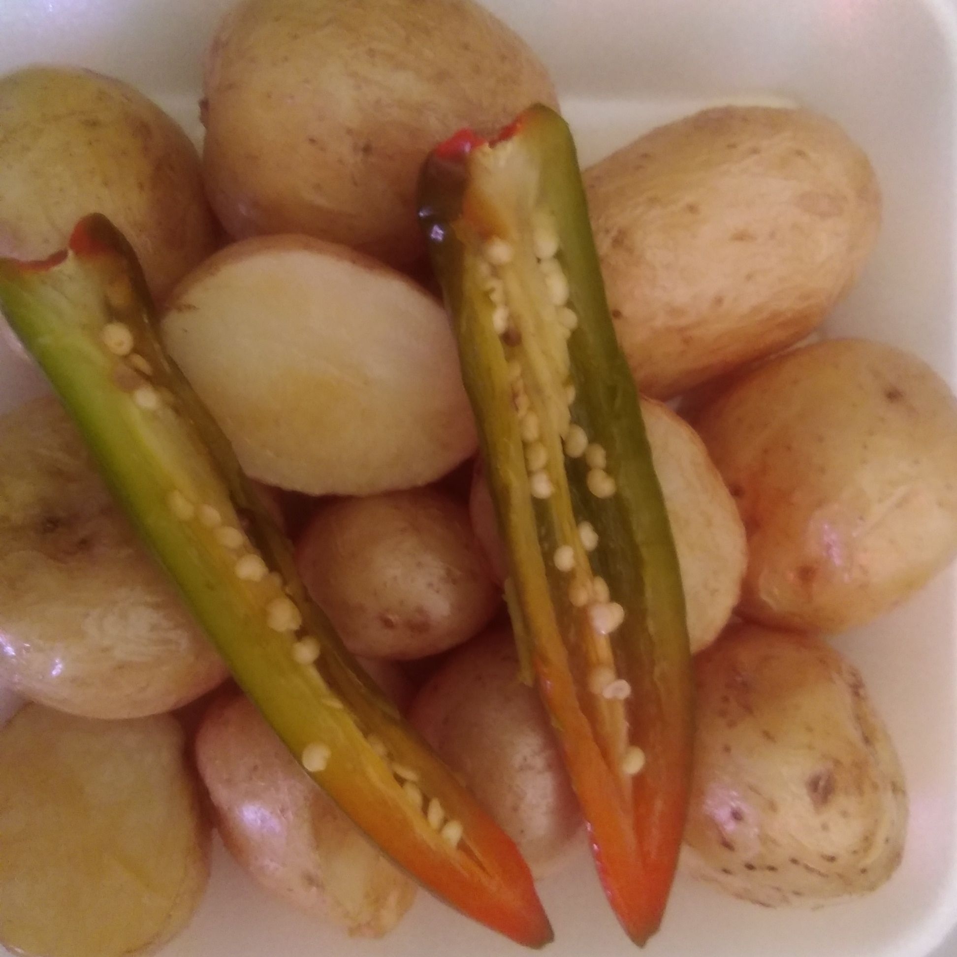 Orden de Papas