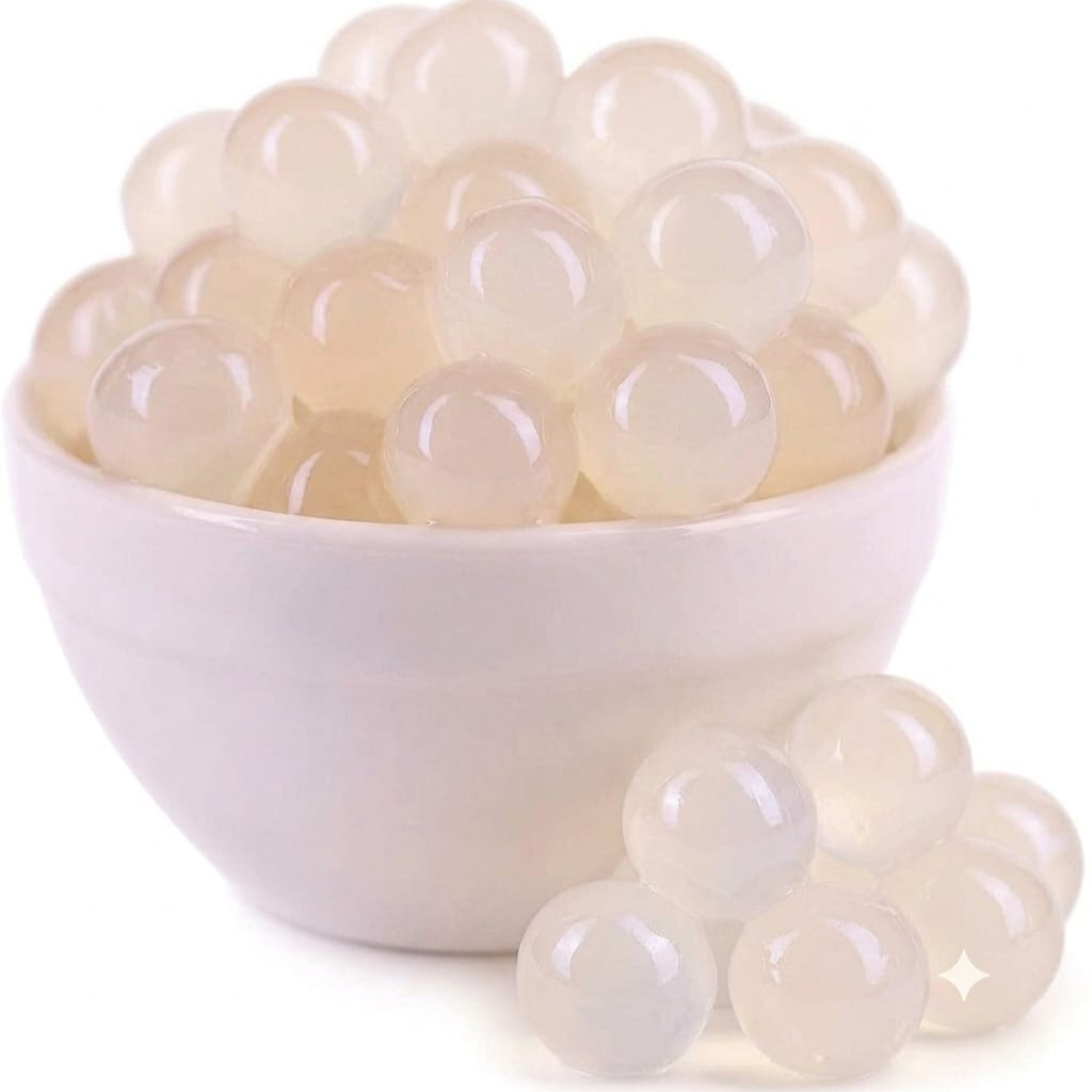 Perlas Explosivas de Lichi