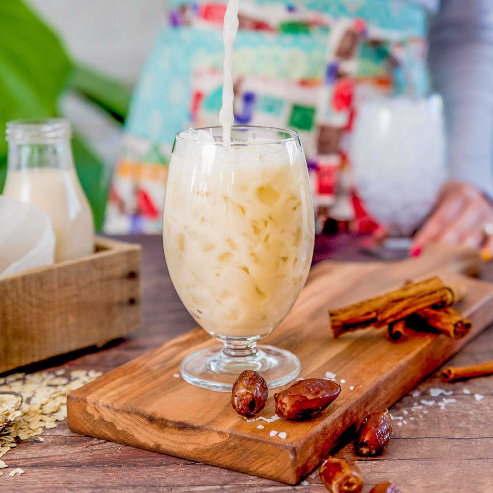 Agua De Avena