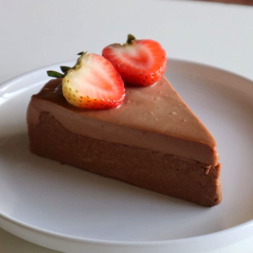 Chessecake Chocolate