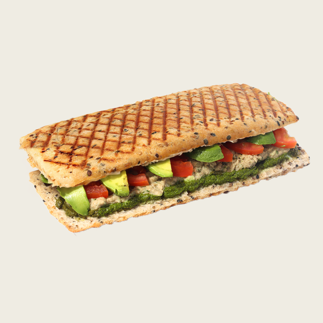 Avocado Tuna