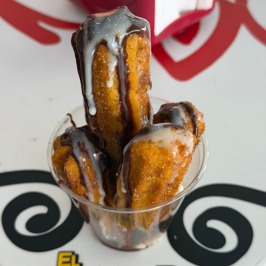 APAA CHURRO