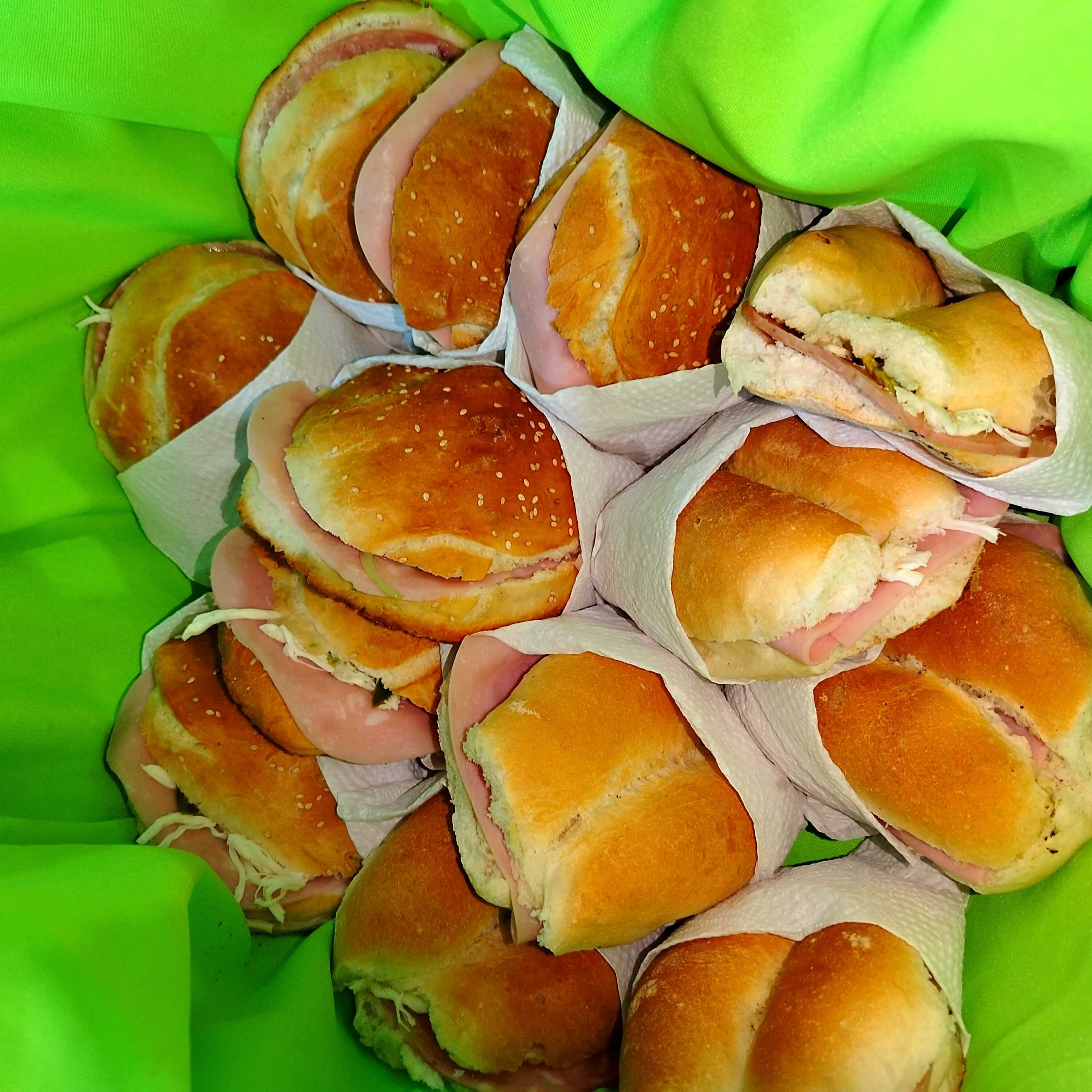 Torta Queso de Puerco