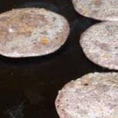 Gordita de Maíz Quebrado Combinada