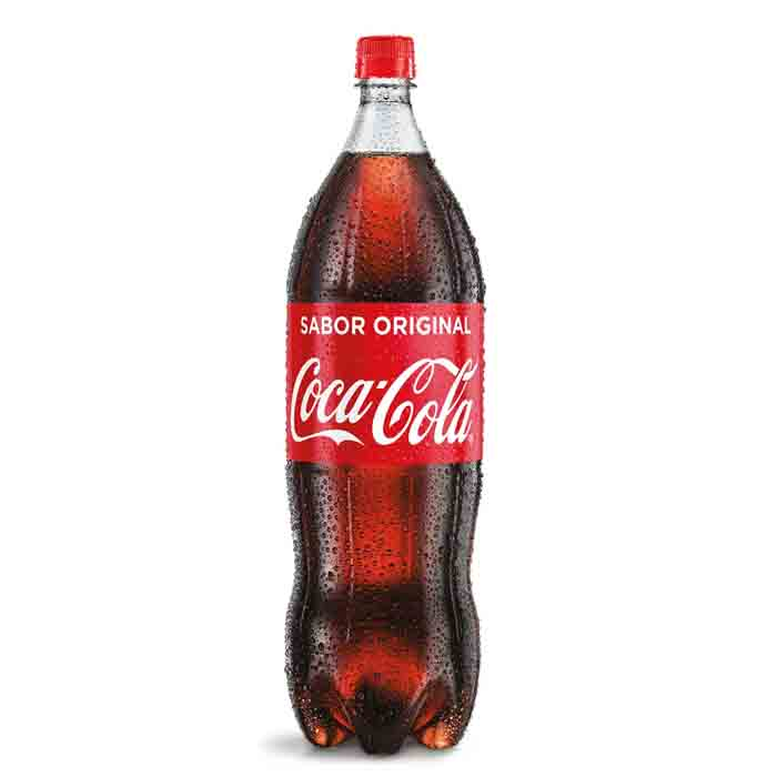 Coca-cola 1L