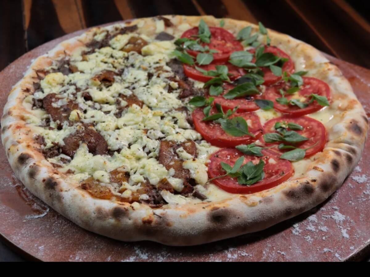 Pizzaria Melos Imperial Canabrava