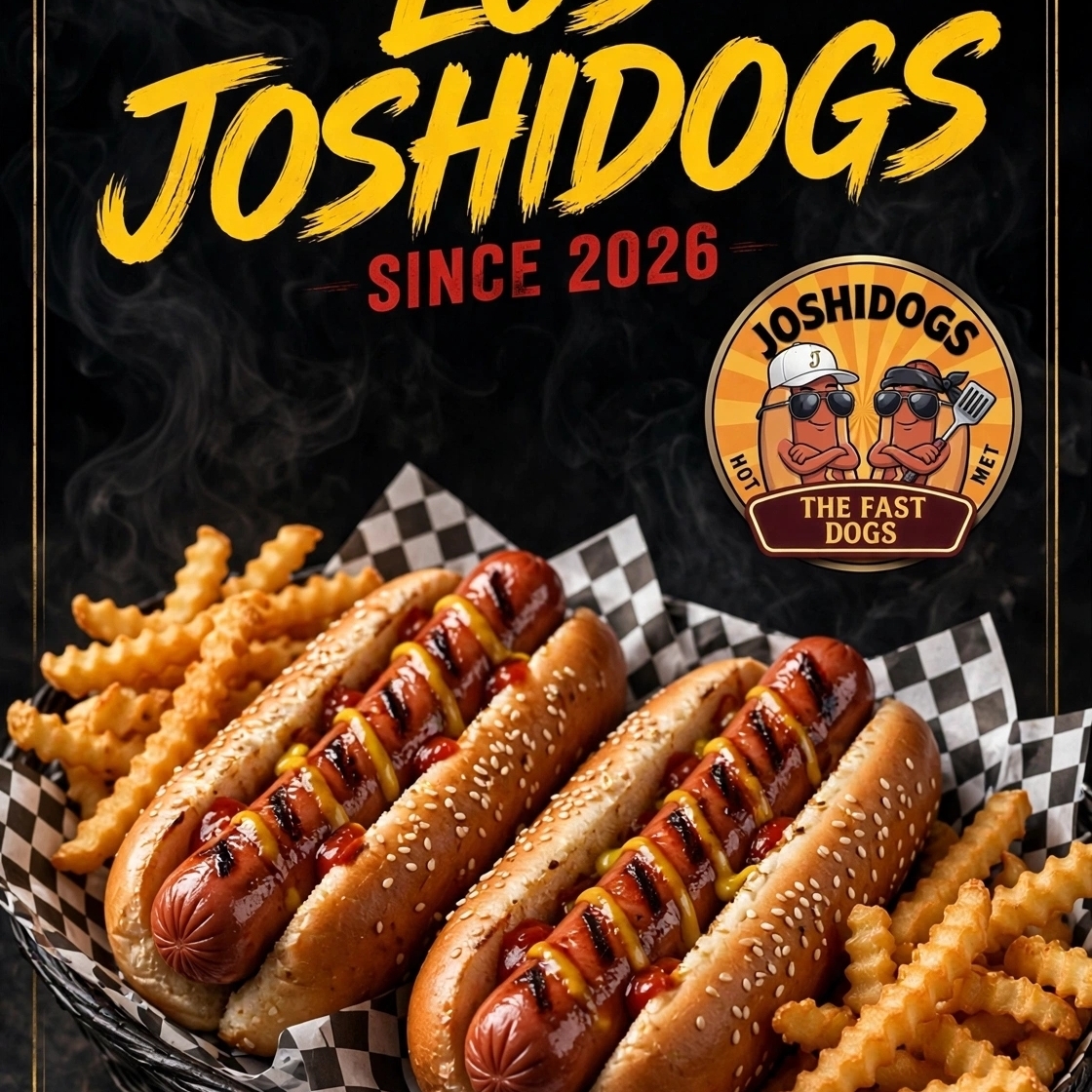 Mega Joshidogs Combo