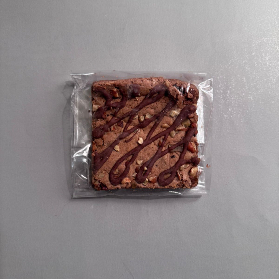 Brownie de Chocolate