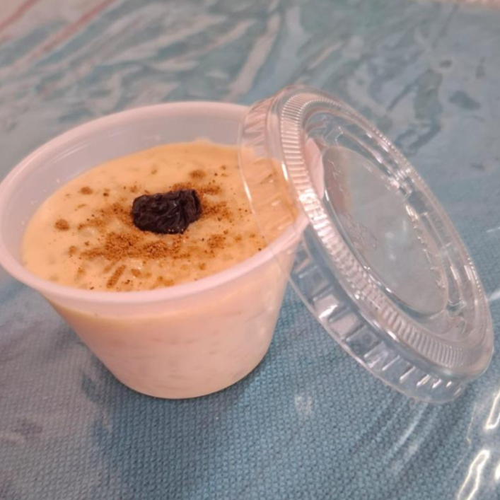 Arroz Con Leche
