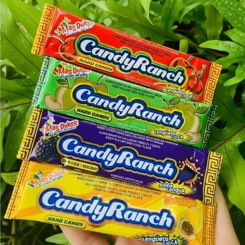Candy Ranch