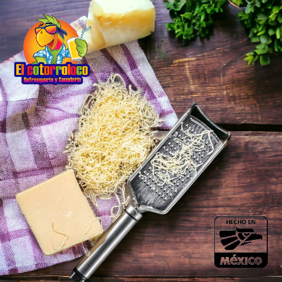 Queso Cotija Vasito de 2 Oz