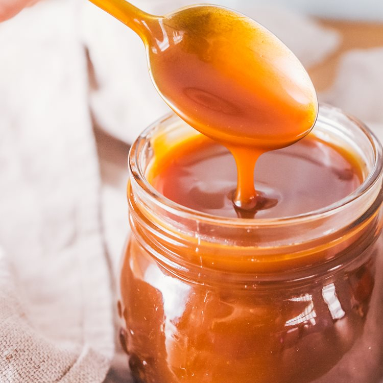 Caramelo Líquido