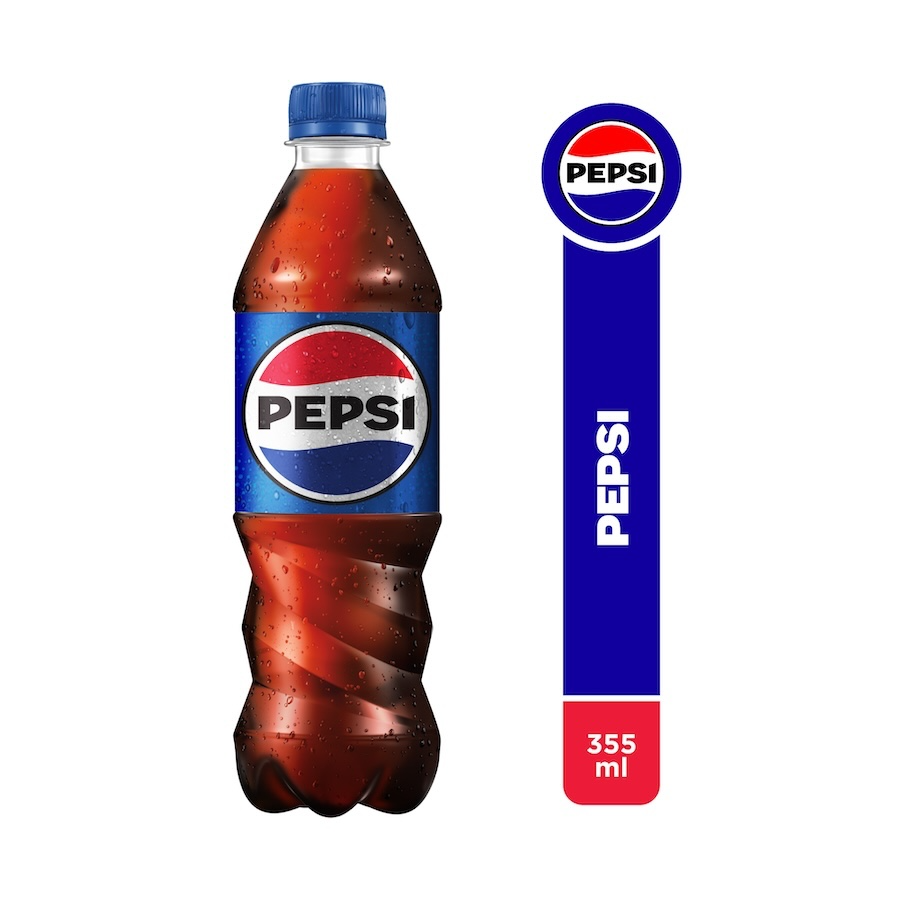 Pepsi 355 ml