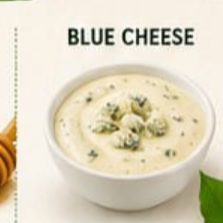 Blue Chesse