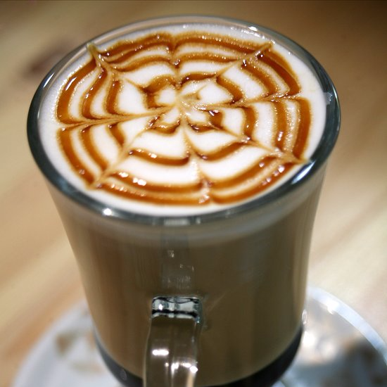 Latte Moka 16 Oz