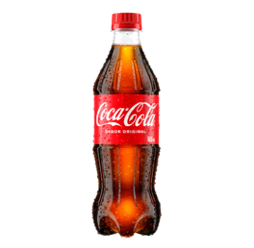 Coca cola original 400 ml