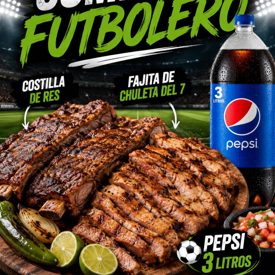 Futbolero