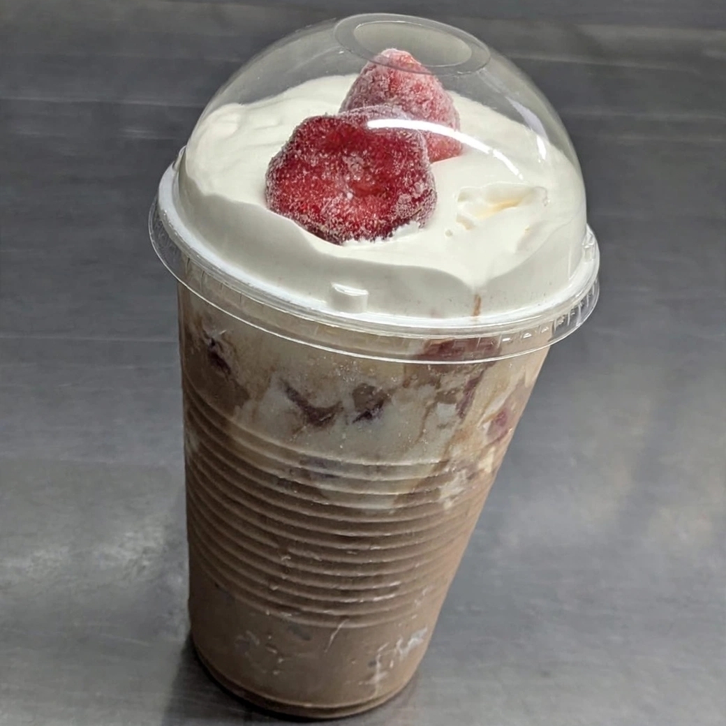 🍓Fresas con Crema🍓
