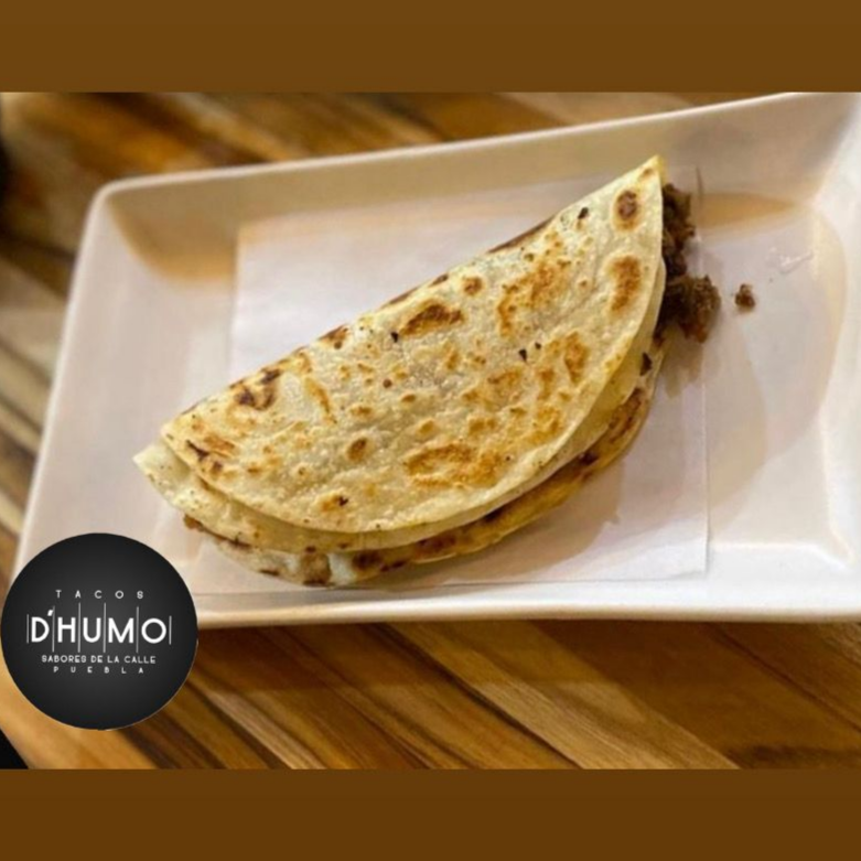 Taco El Mercado