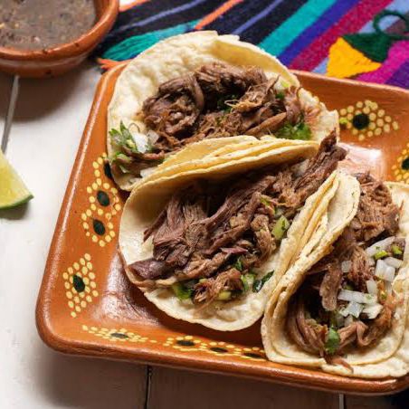 Bistec de Res