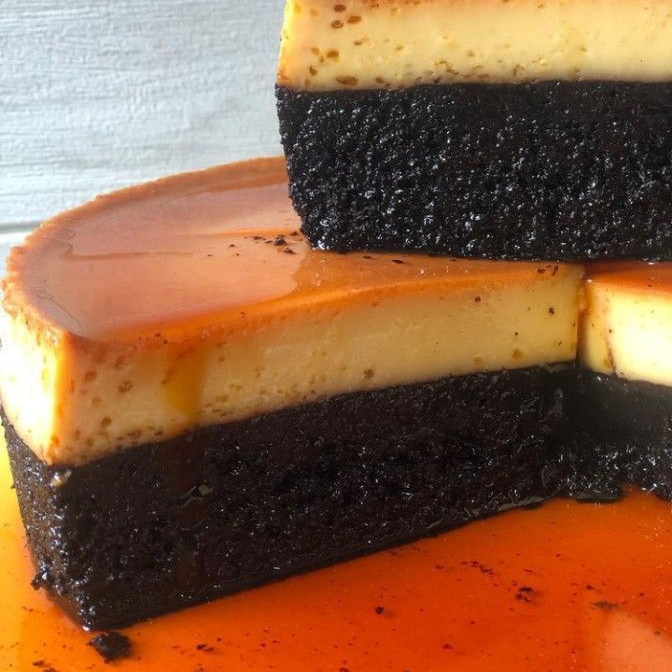PASTEL IMPOSIBLE