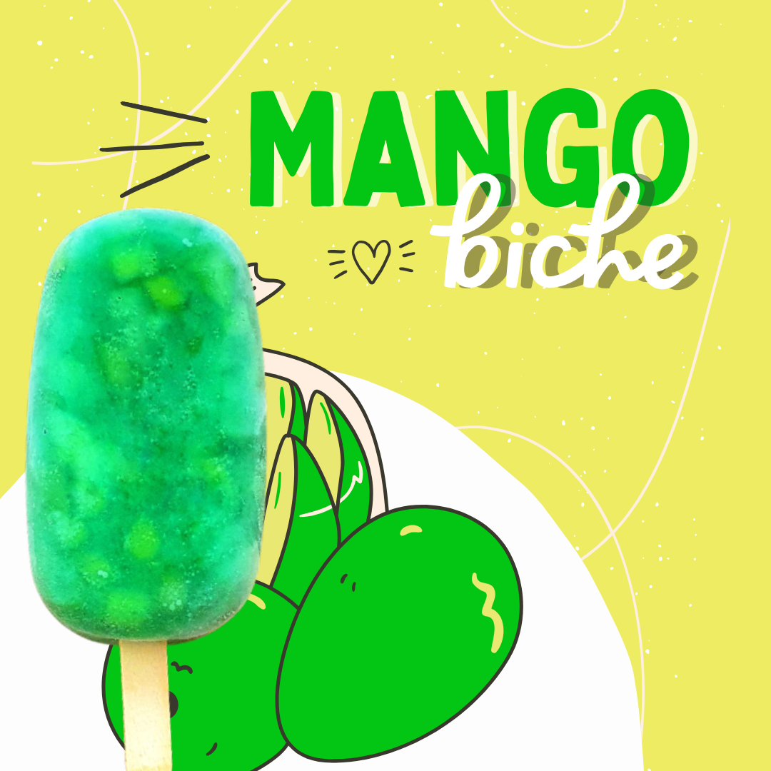 Mango Biche de Locura
