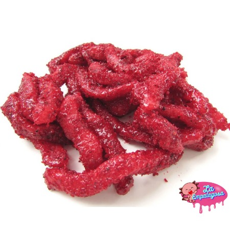 LOMBRIZ CHAMOY 100 gr
