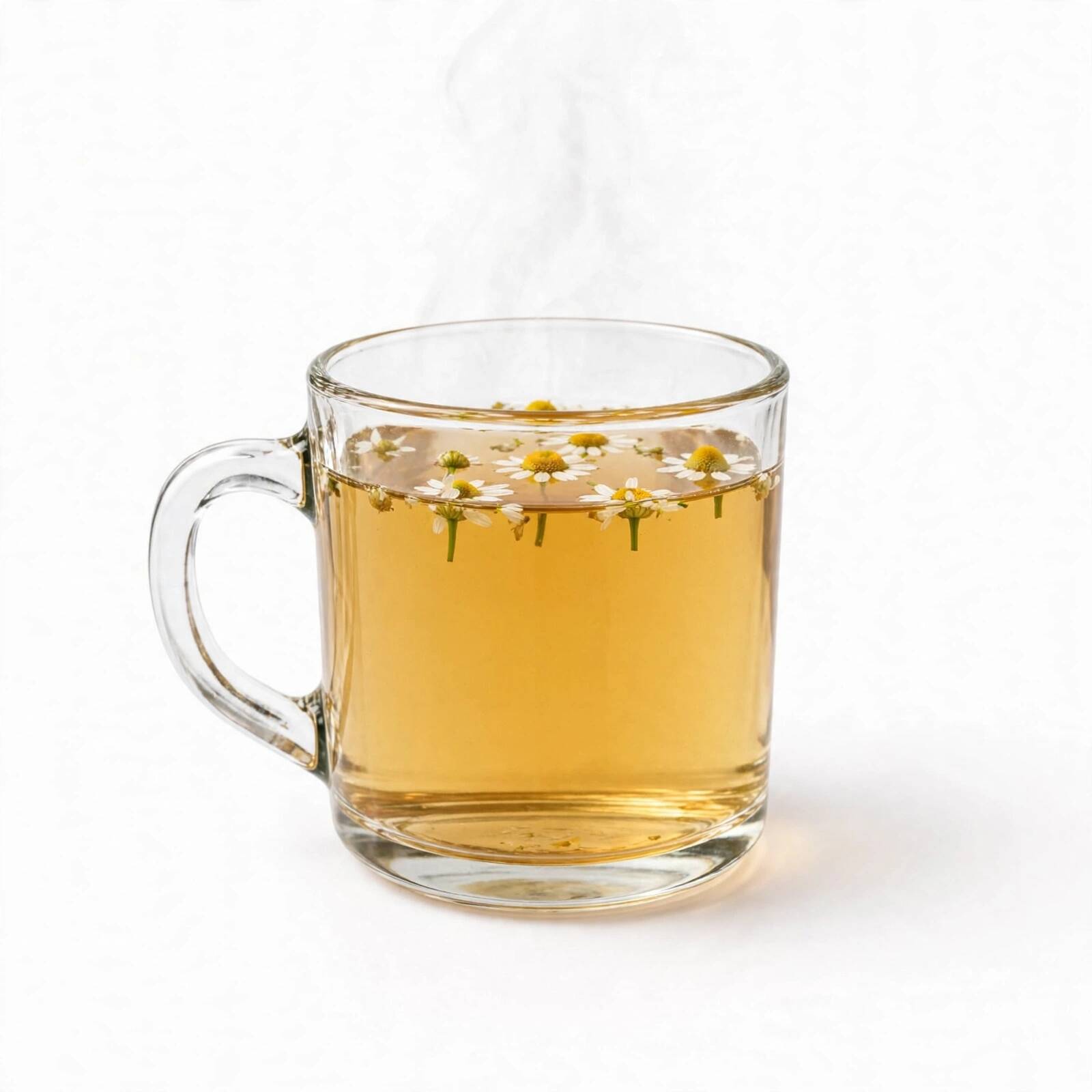 Te de Manzanilla