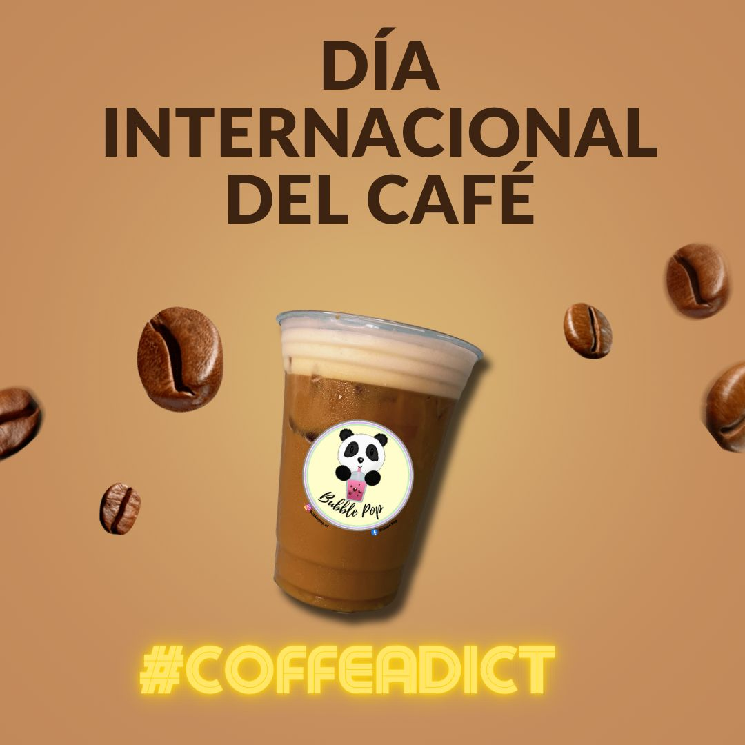 Capuccino Frio