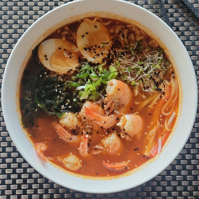 K-Ramen