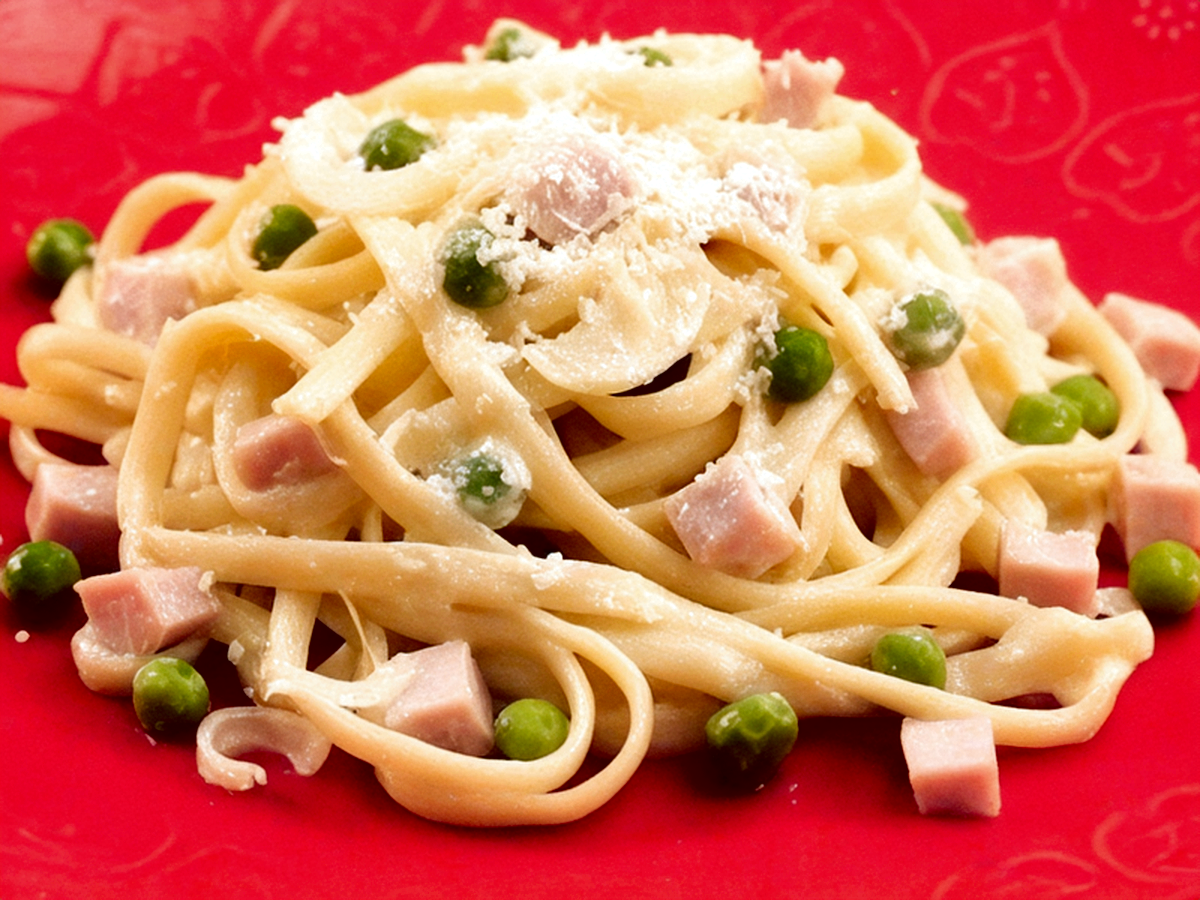Isabel Rocha Food.