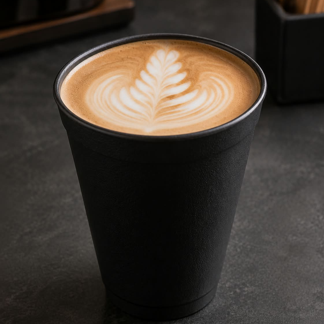 Latte Chico