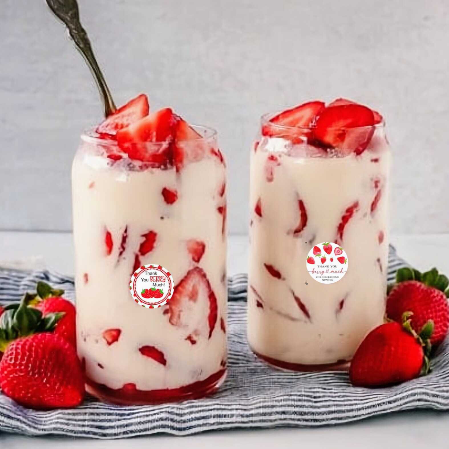 Combo Fresas Grandes