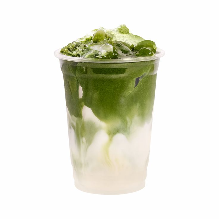 Matcha Coco