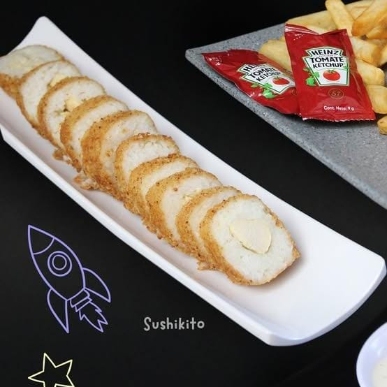Sushukito