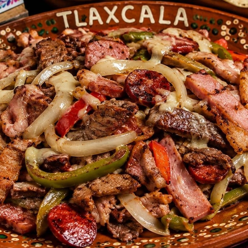 El taco del patrón