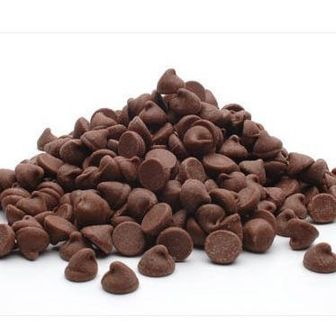 Chispas de Chocolate