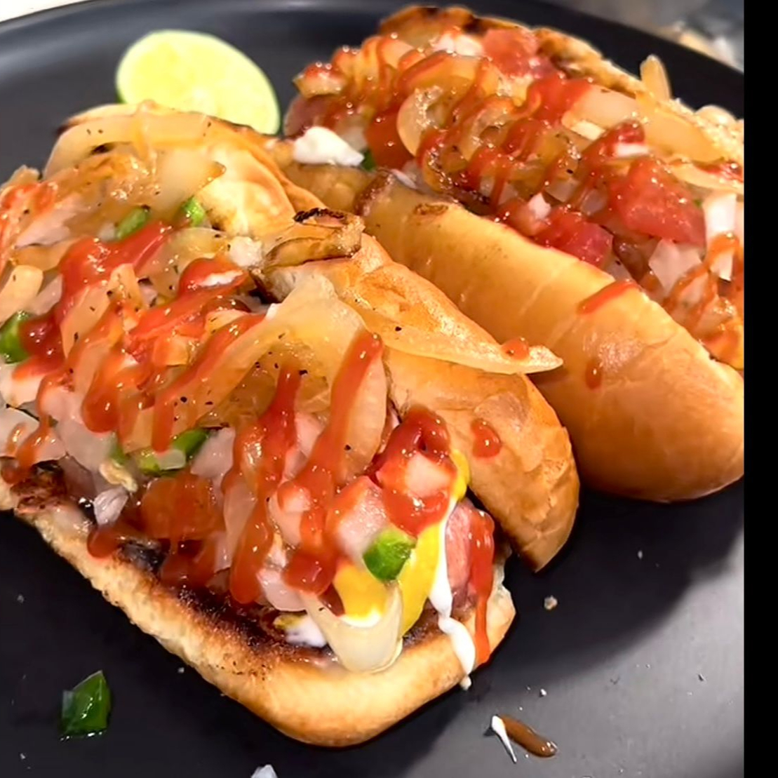Dogo Sencillo