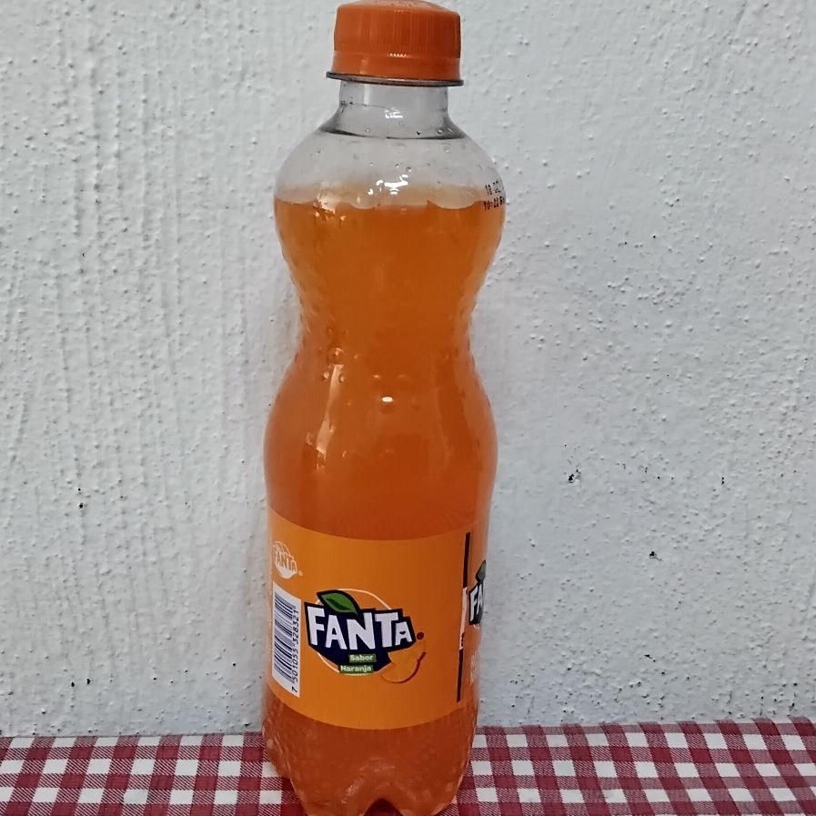 Fanta