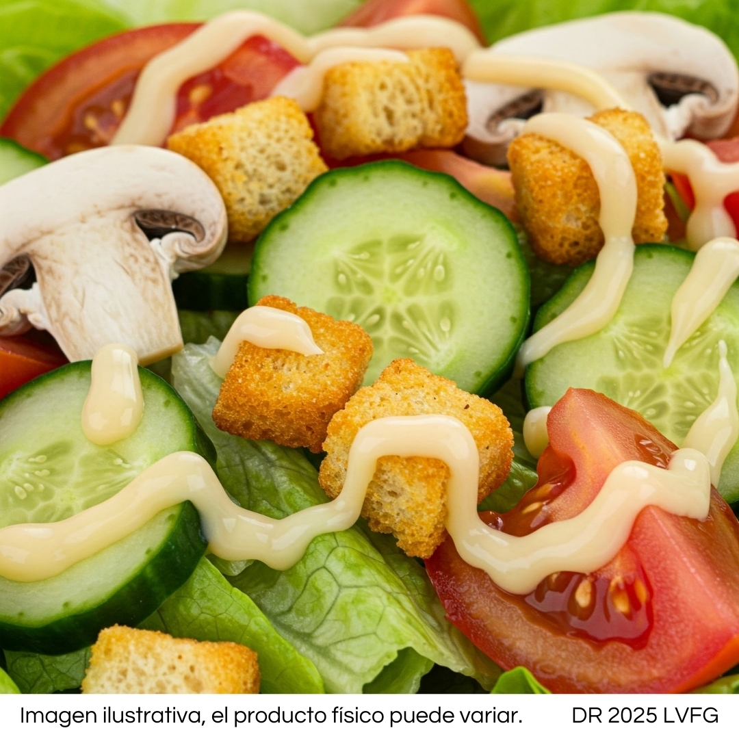 Ensalada César